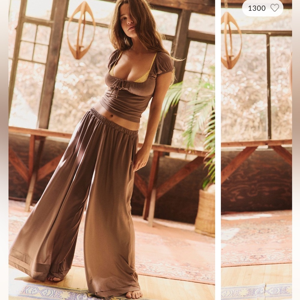 Free People modal Muse set